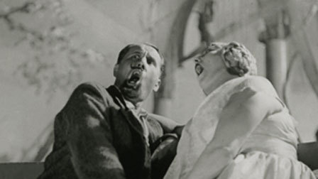 Le million Film Still